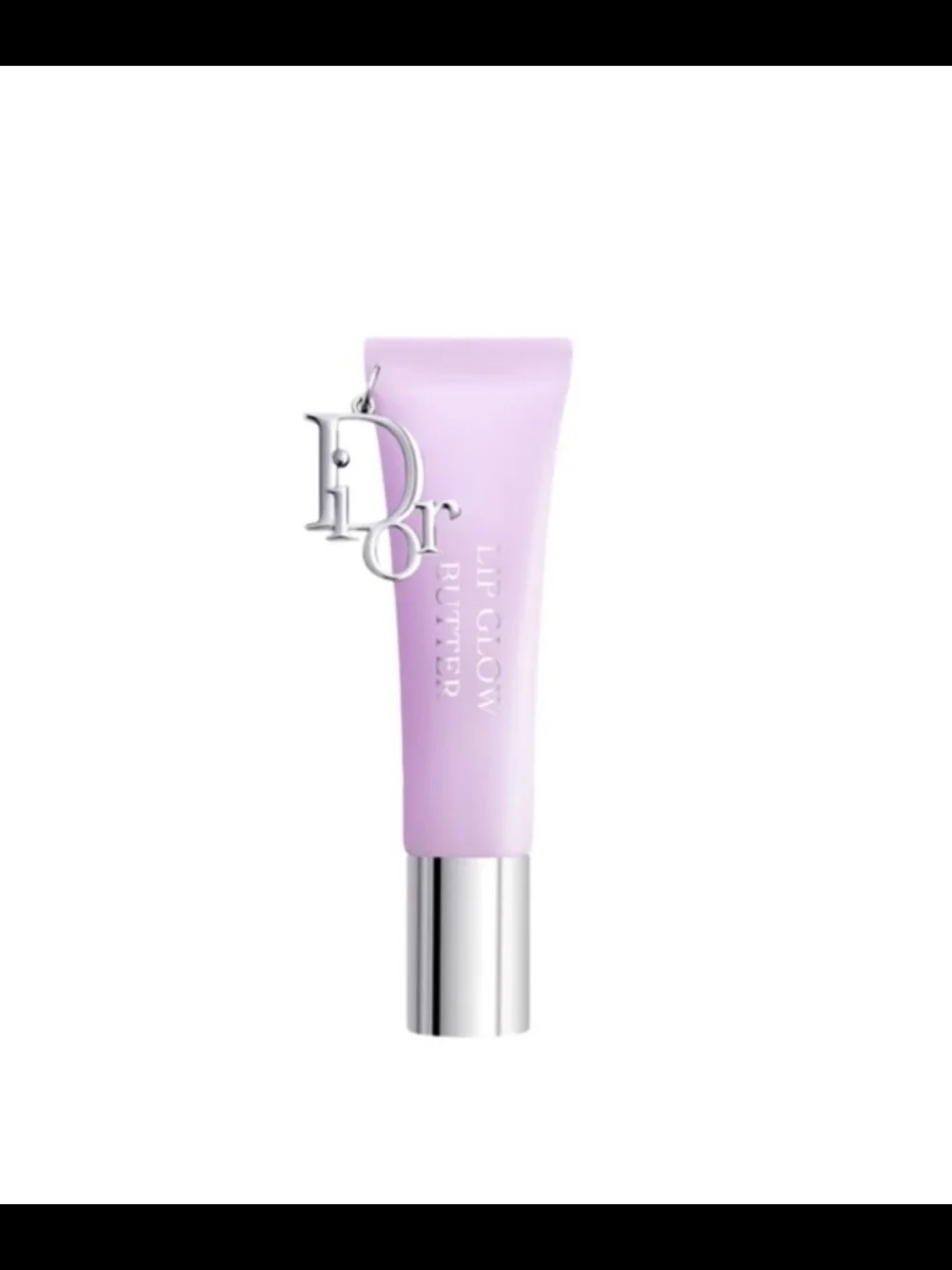 Dior Lip Glow Butter - 102 Glazed Lavender NIB✨ FREE GIFT WITH EVERY PURCHASE ✨